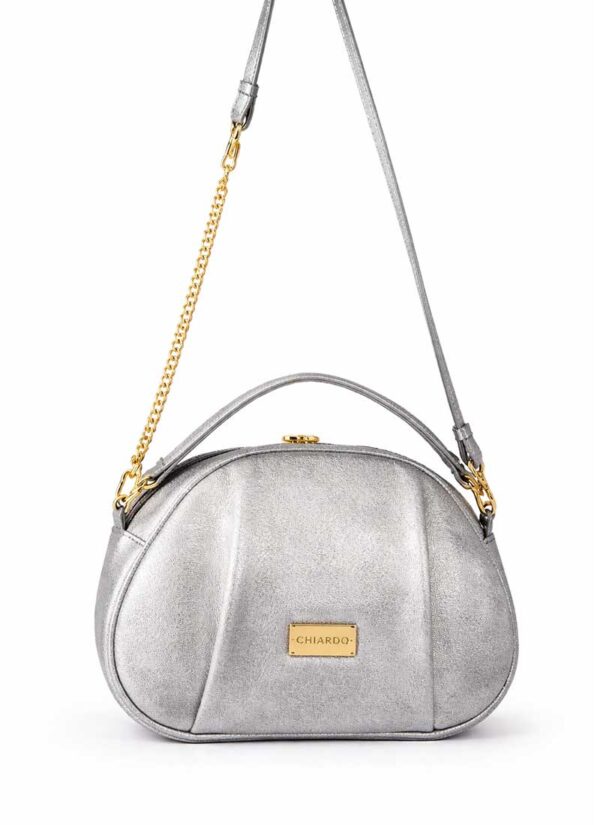 Samy – Silver Edition