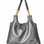 Venera – Titanium Grey