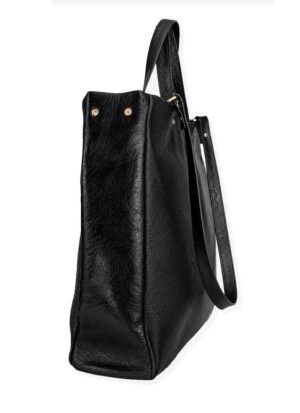 Scarlet – Black