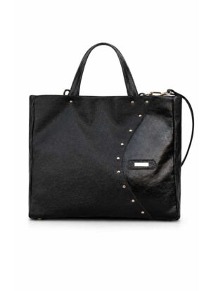 Scarlet – Black