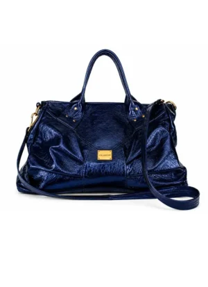 Calista – blue indigo