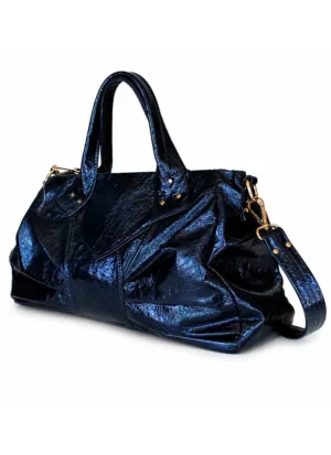 Calista – blue indigo