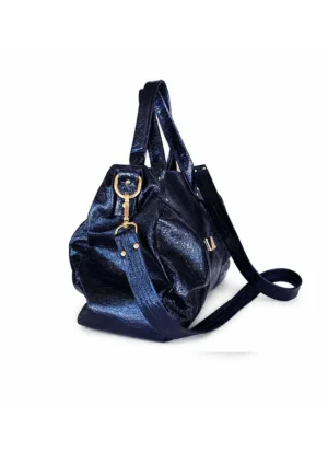 Calista – blue indigo